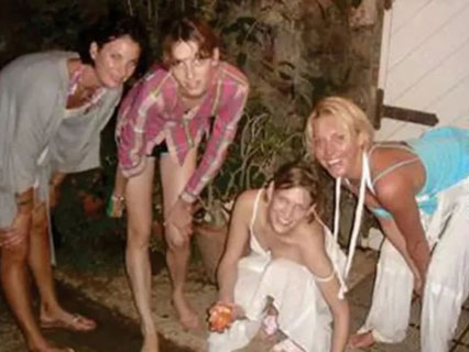 Foto: USA department of justice