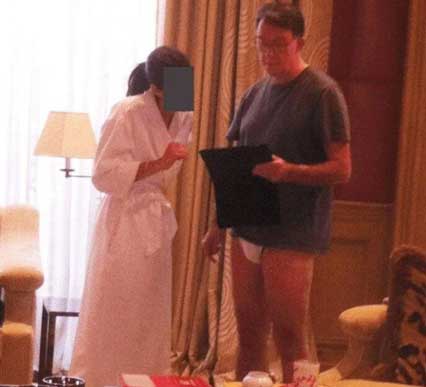 Foto: Ministarstvo pravde SAD