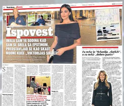 Foto: Kurir Televizija