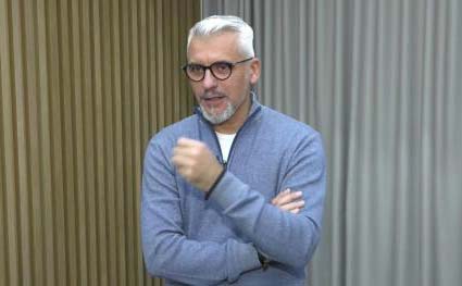 Sa�a Borojevi�, analiti�ar